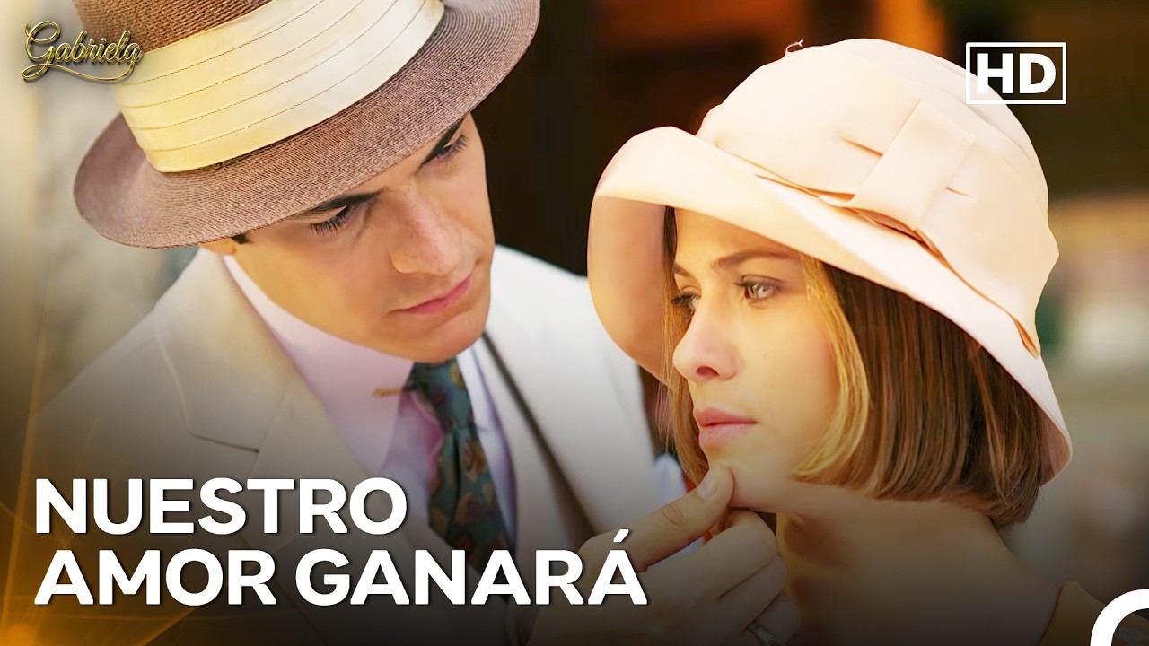 Dos Corazones Perdidos En La Desesperación | Gabriela