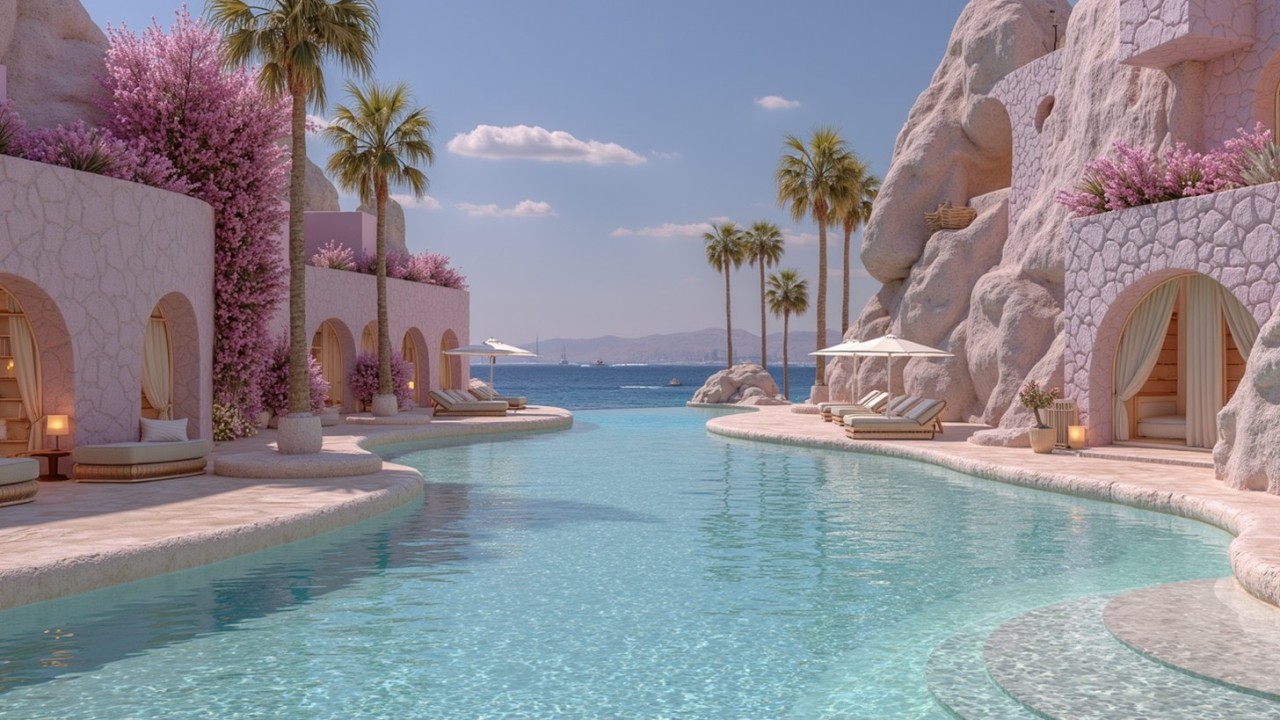 Тропические ритмы чиллаут и лучшая чиллаут музыка для расслабления на спокойном пляже