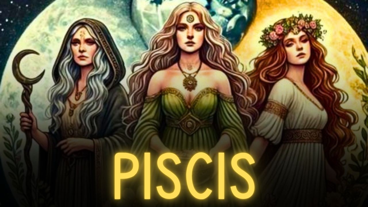 PISCIS ALGUIEN VUELVE POR MÁS DE TI ❤️‍🔥 SUEÑA CON UN FUTURO A TU LADO 😍🥰 #PISCIS AMOR FEBRERO 2026