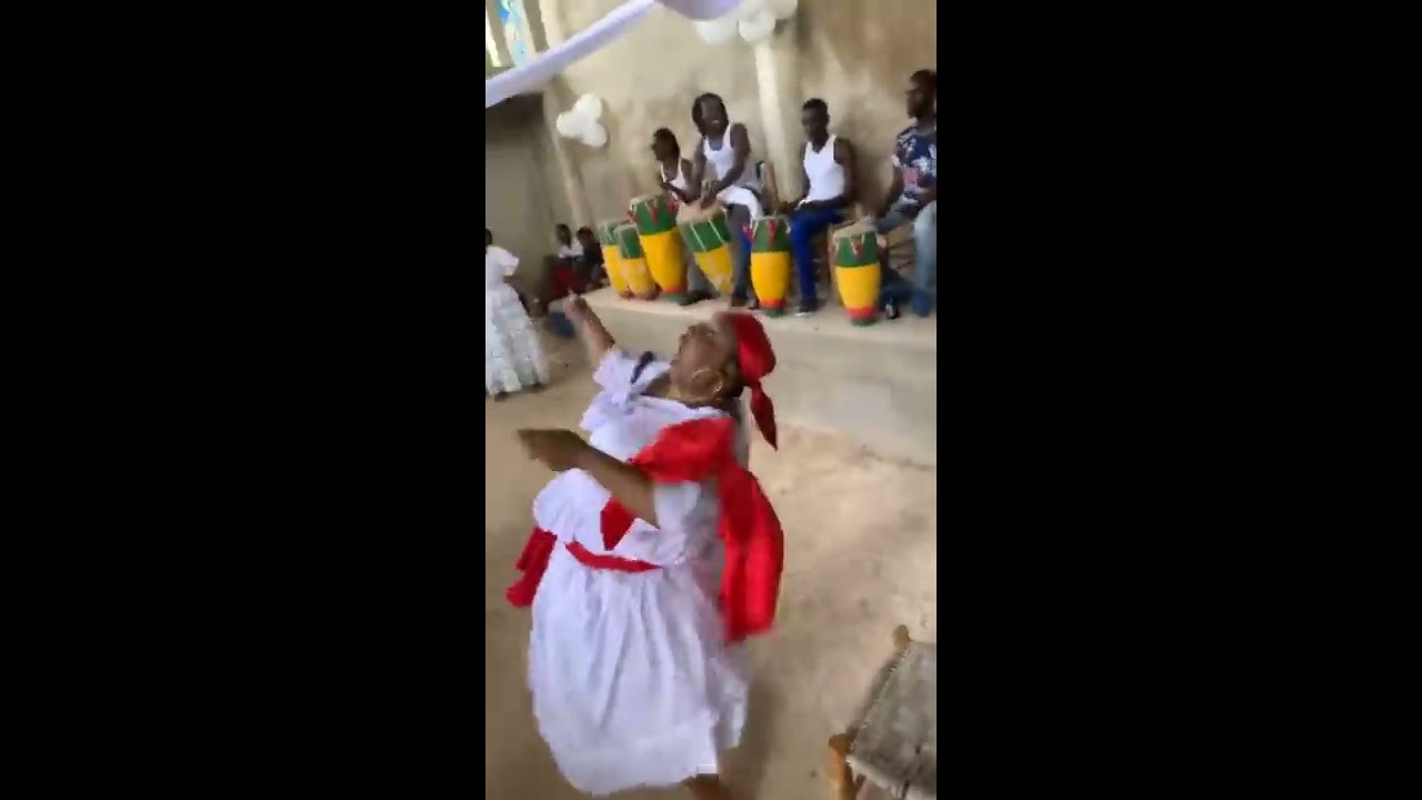 Leve kanzo lakay Elzando