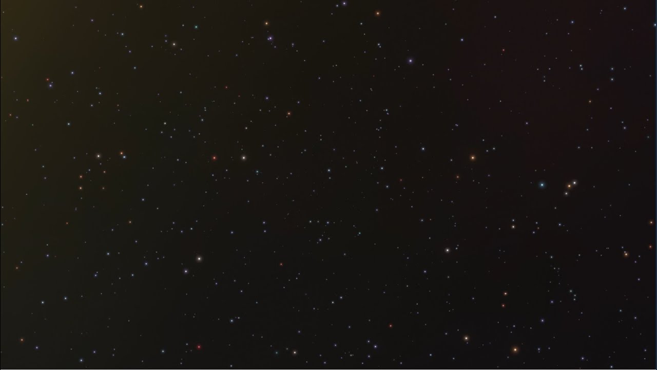 Outer Wilds End Credits