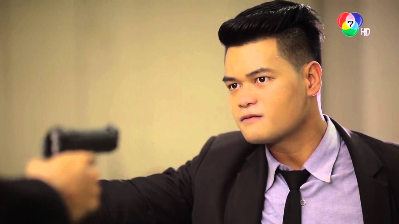 ขุนกระทิง - The Reincarnation - ชาลี เลิศโพคานนท์ vs. Club - ช่อง7