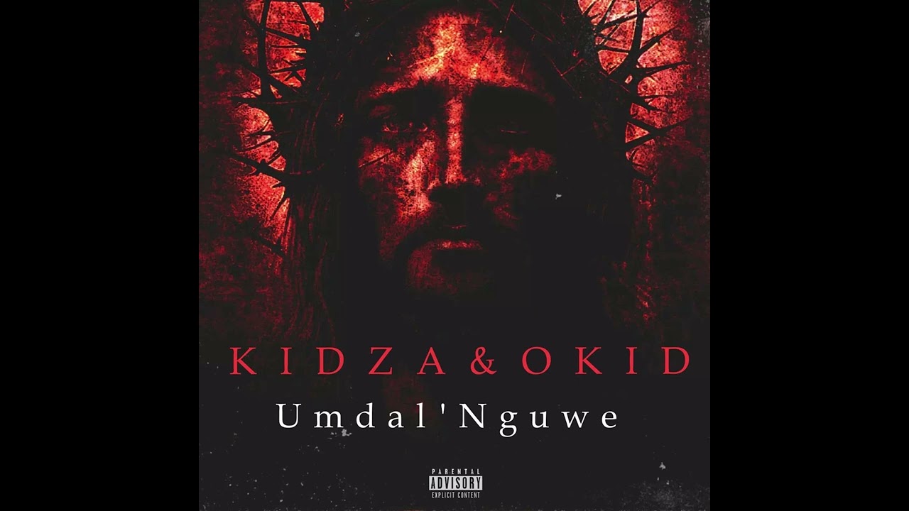 Kidza Yay'dlalela x okid Yivenom Umdali ' Nguwe