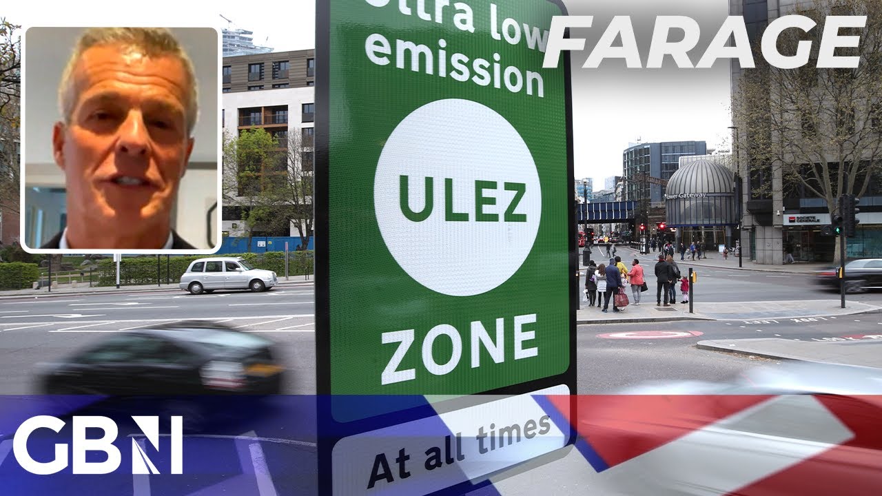 ULEZ fines of &pound;11,500 avoided in landmark legal case