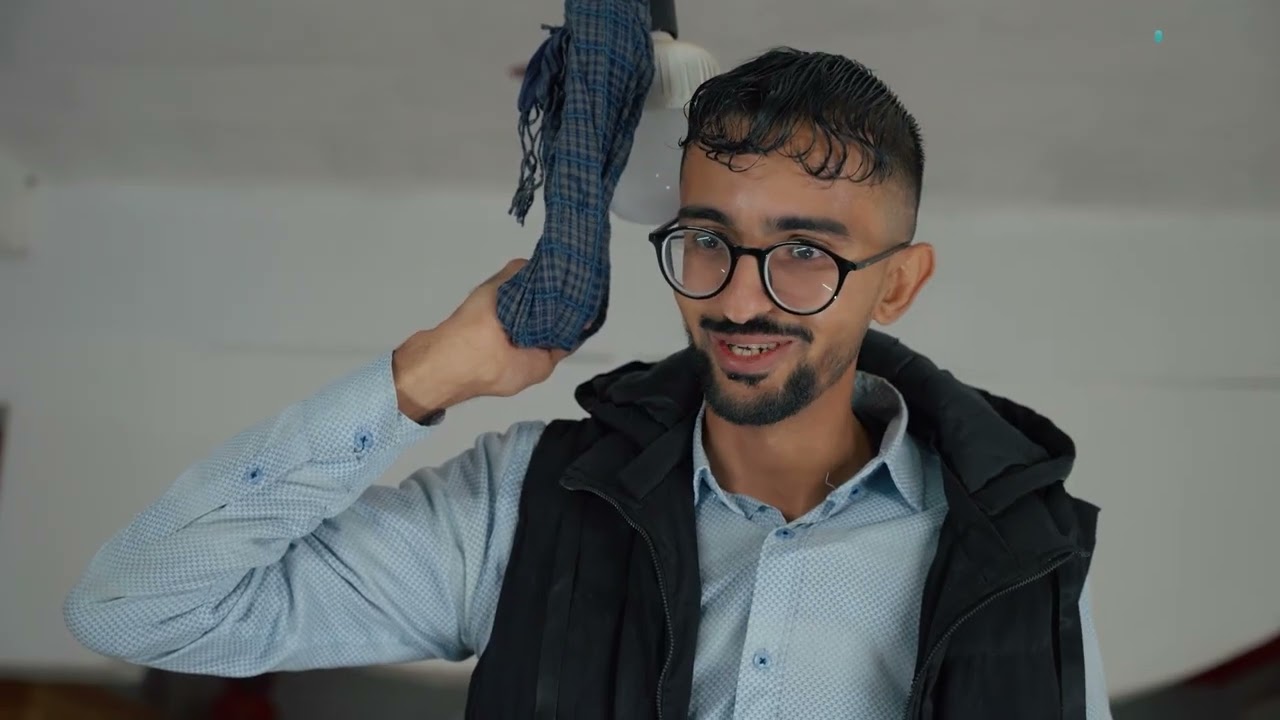 برونزيني | الحلقة الخامسة