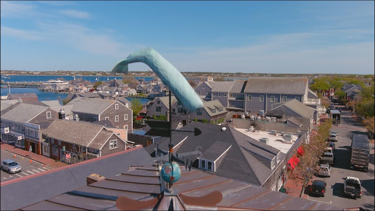 Start Your Nantucket Adventure with the Nantucket Historical Association