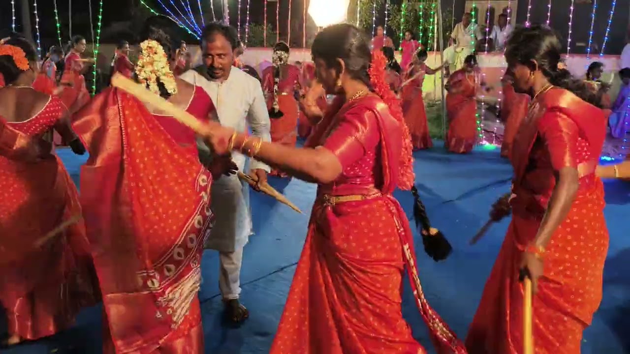 Kolatam songs 2 