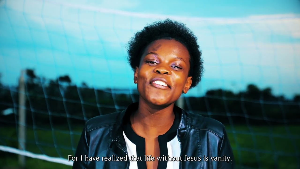 NATAKA NIMJUE YESU || OFFICIAL VIDEO || DOMINION VOICES MINISTERS