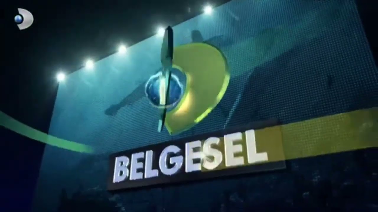 (MY MOST POPULAR VIDEO) Kanal D-Ids from 1994,1996,2013