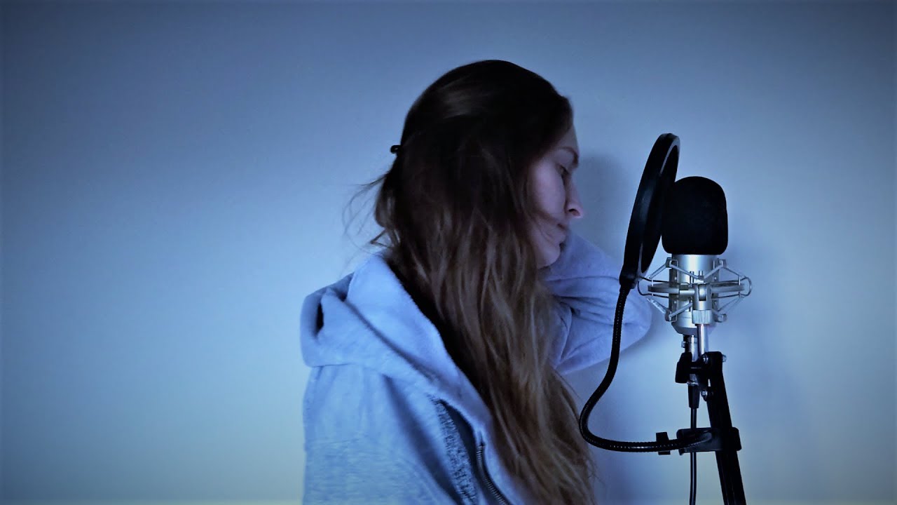 So cold - Ben Cocks Cover 🌧️ | BIA RAY