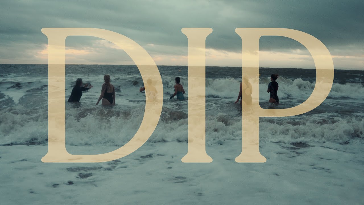 Dip: 1,500 Days of Cold Water Swimming (Short Documentary)