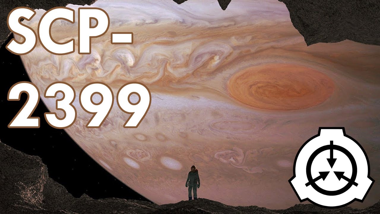 SCP-2399 | A Malfunctioning Destroyer | Keter | SK-Class End of the World Scenario SCP