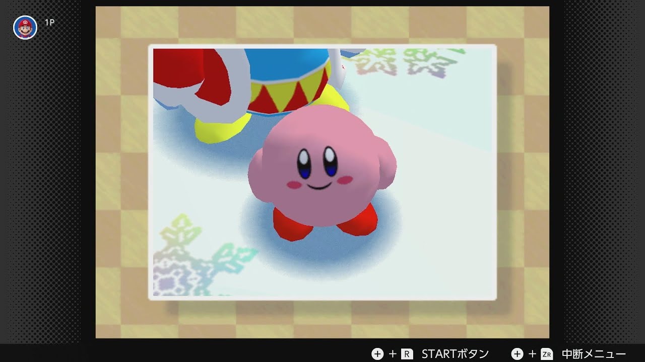 【実況】コピーした能力を合成できるカービィ【星のカービィ64】Part16