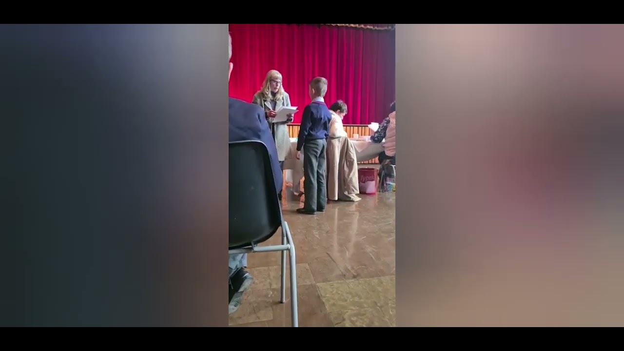Alexander's Afrikaans Poetry Eisteddfod