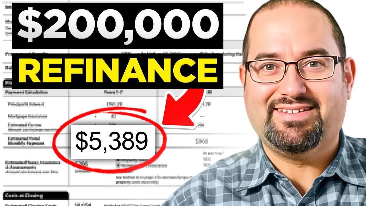 Best Time to Refinance Your Mortgage in 2025 Revealed!