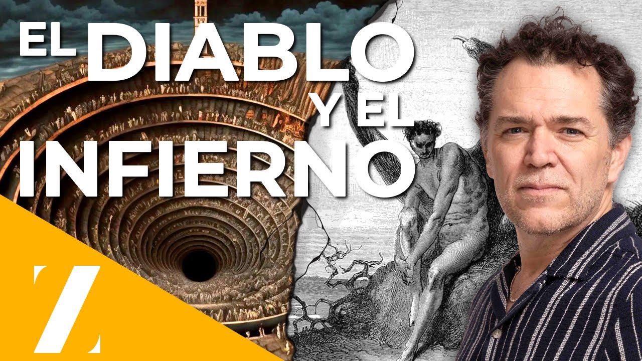 EL DIABLO Y EL INFIERNO