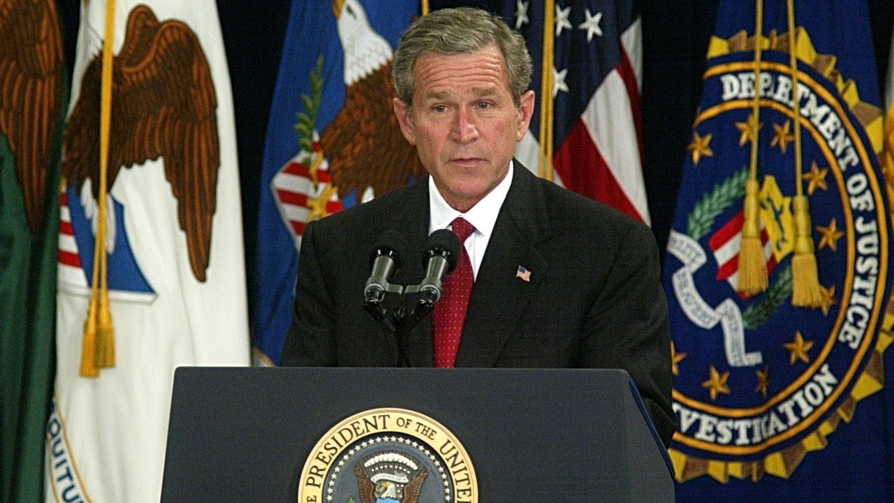 Here's why Bush's steel tariffs failed