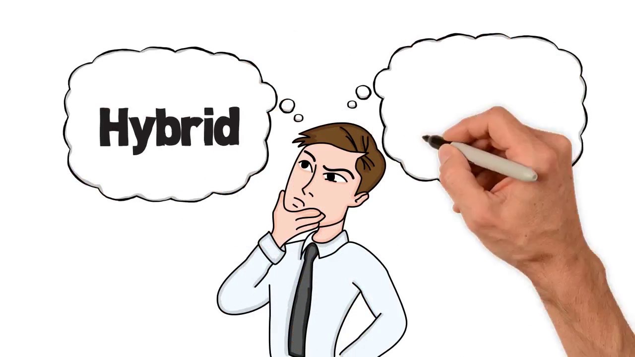 Hybrid vs. All-Flash - What's the difference?