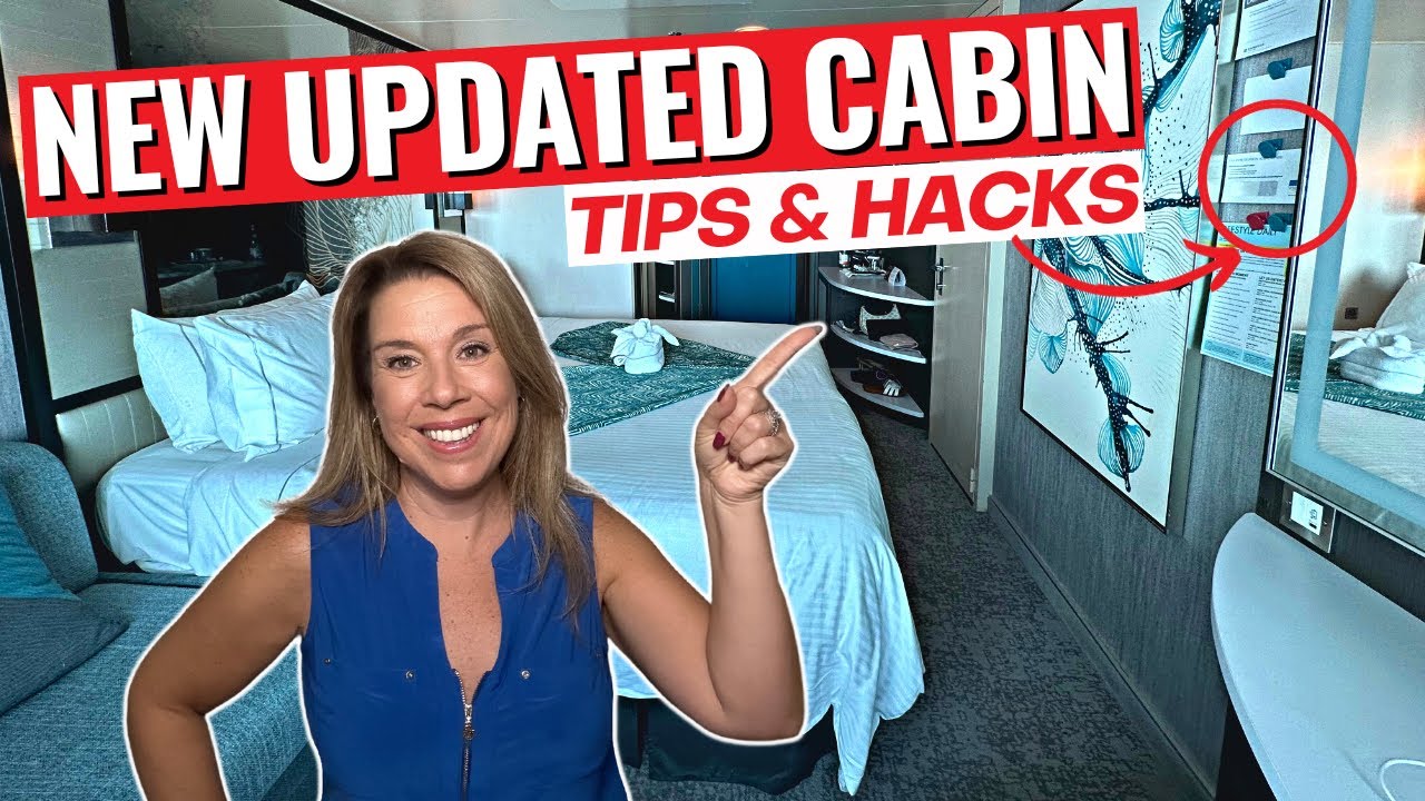 Norwegian Pearl Balcony Room Tour, Tips & Hacks