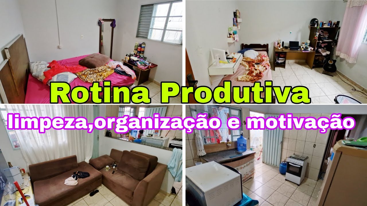 ROTINA REAL DE DONA DE CASA|LIMPEZA QUE TRANSFORMA A CASA 💕💕