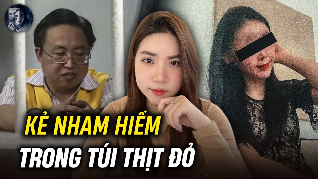 Vụ Án Túi Thịt Đỏ Tại Quầy Thịt Heo - Kẻ Phản Bội Nham Hiểm Nhận Cái Kết Đắng