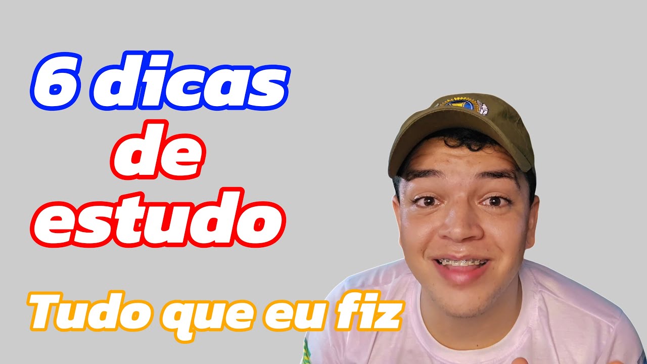 6 dicas - Tudo que eu fiz para ser aprovado na PMPI