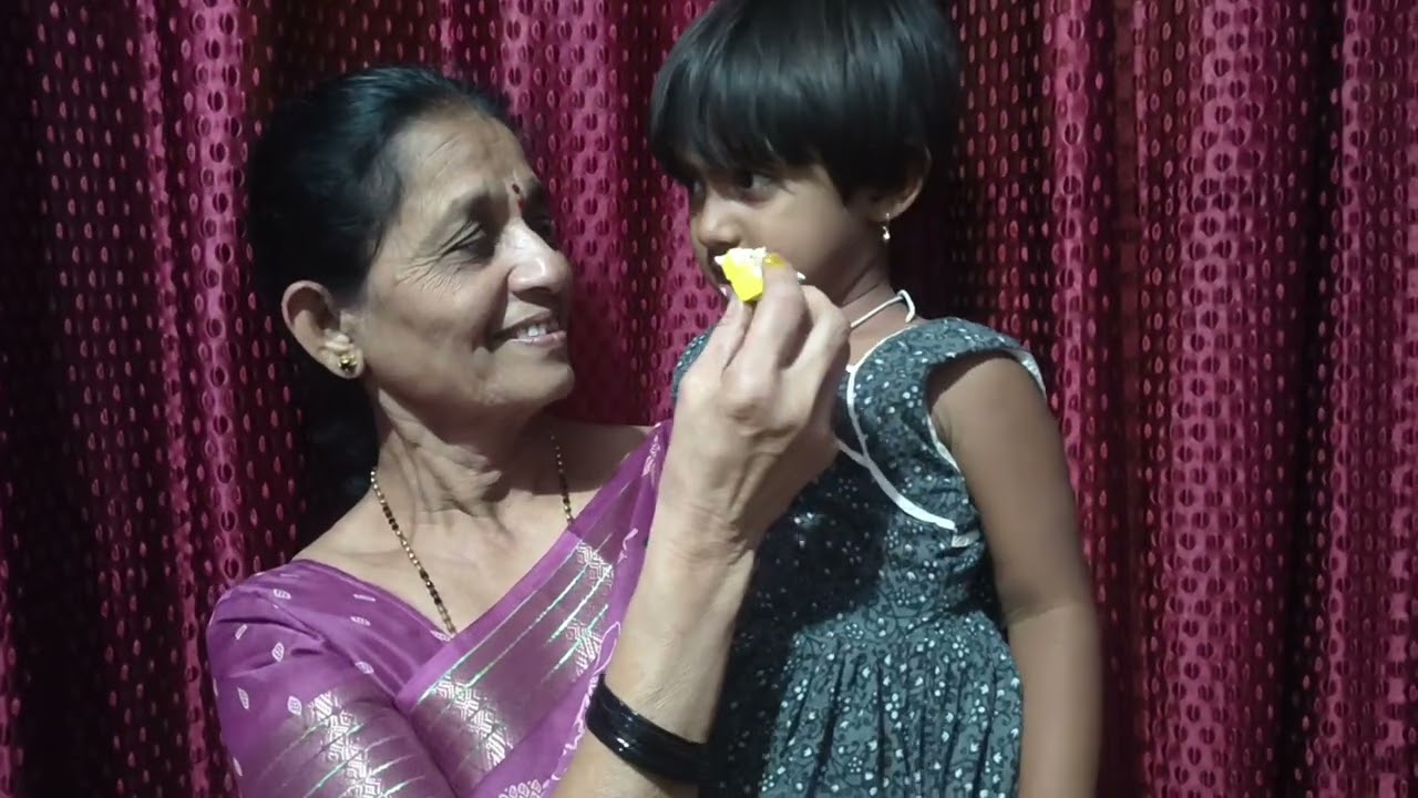 Happiee birthday Amma❤️🌏Nam uruge nan tangiru bandidru 🥰thumba kushiaythu😍