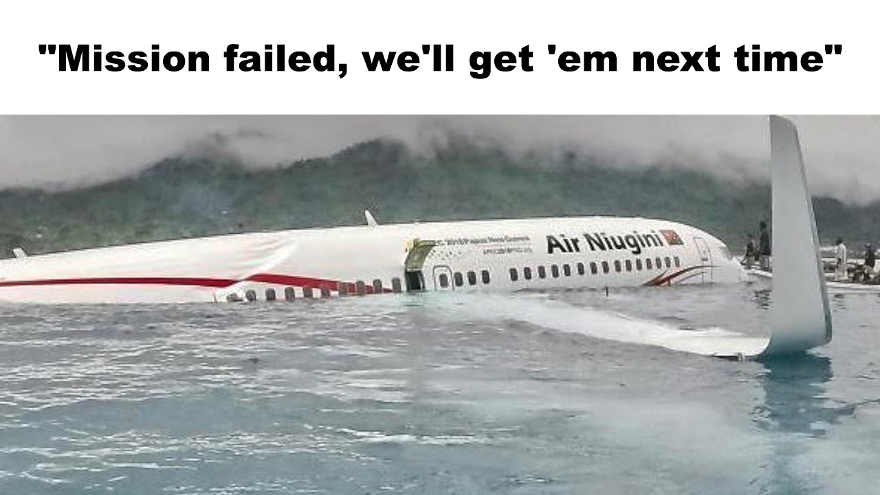 The Funniest Aviation MEMES on r/AviationMemes