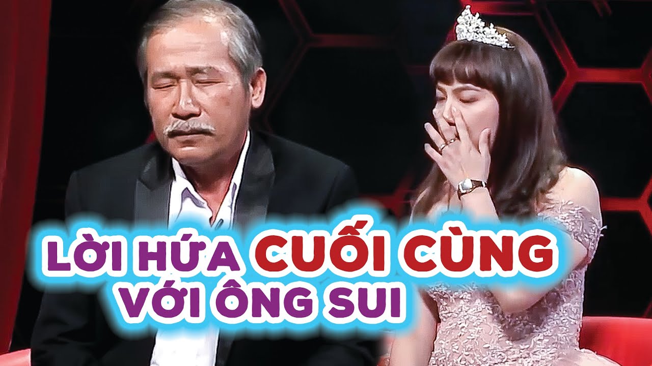 Đem con dâu về SỐNG CHUNG, cô dâu KHÓC NHƯ MƯA vì THƯƠNG BA CHỒNG làm Quyền Linh NGHẸN LÒNG IMCND