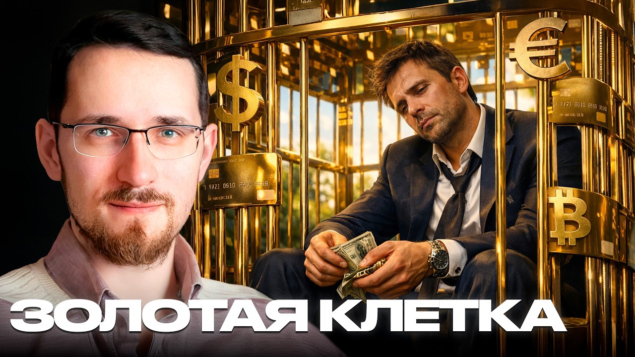 Успех меняет человека? Психологическая сторона капитализма - Щелин, Чадаев и Уралов