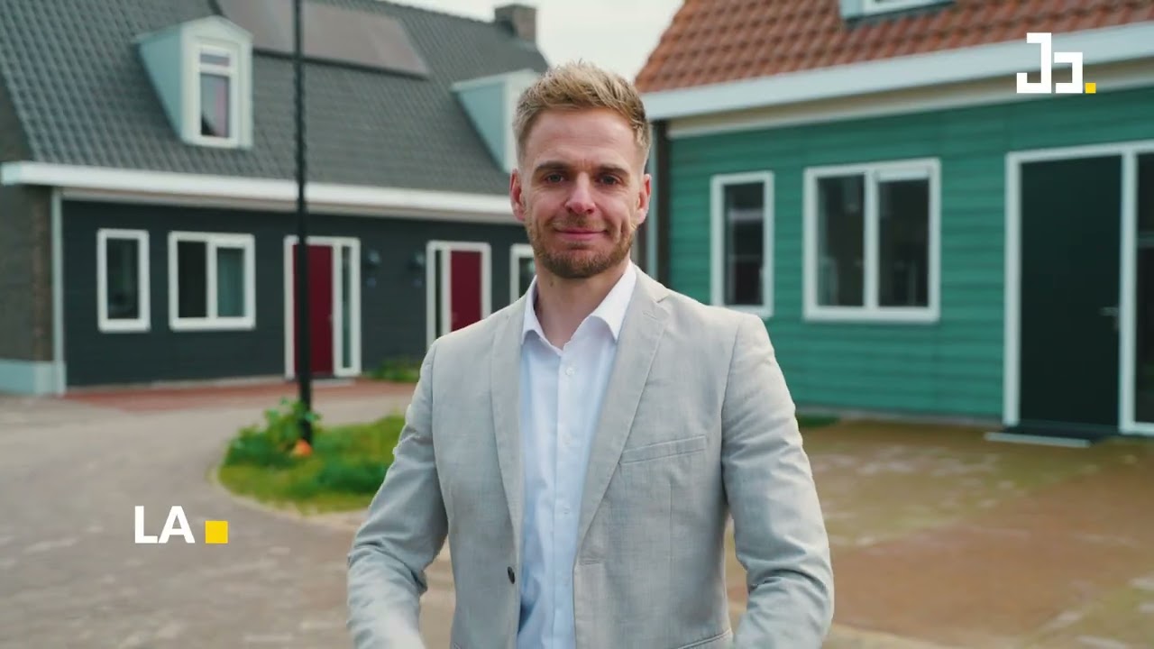 Energieneutrale vakantiewoningen bij Dormio Resorts Medemblik - Deel 2 | Jorritsma Bouw