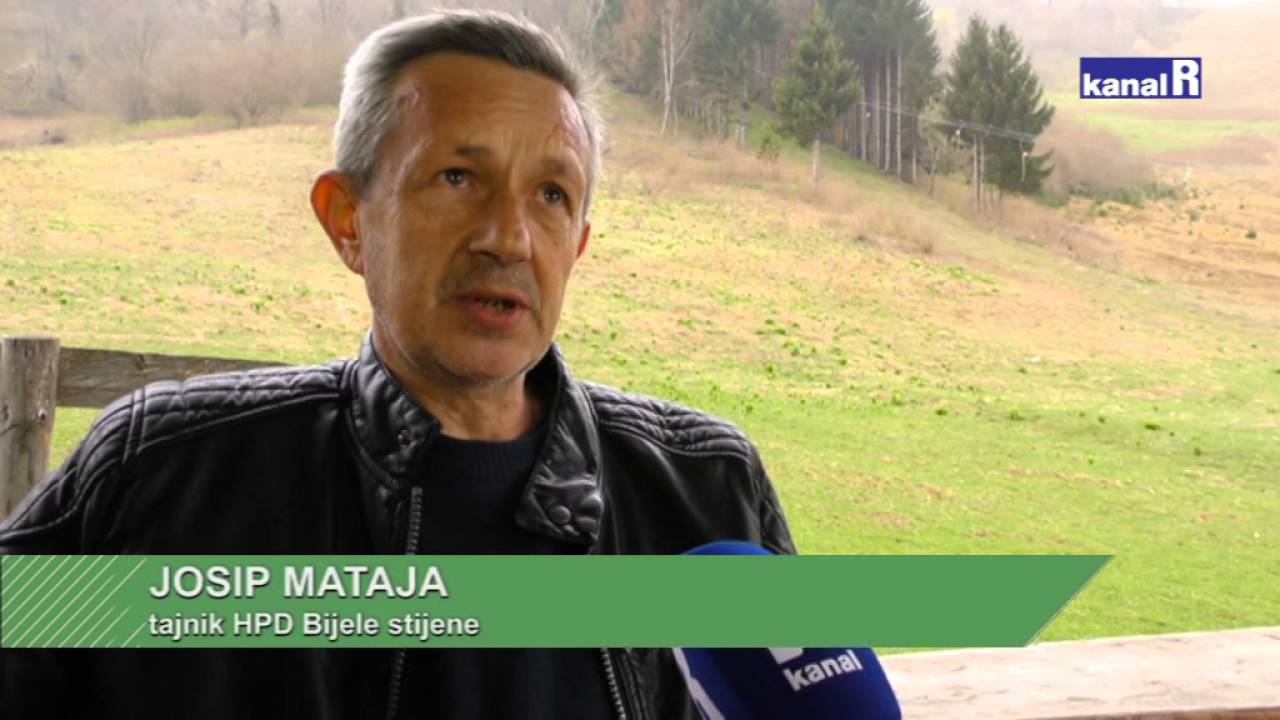 GORANSKE PRIČE