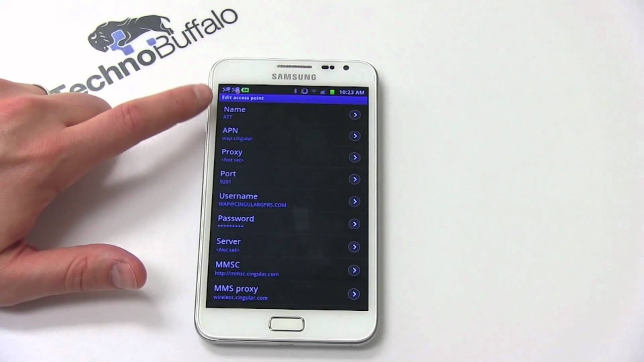 How to Get an Unlocked Phone to Work on AT&T & T-Mobile