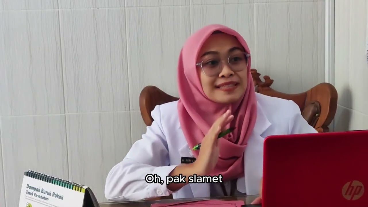 Film Pendek Kesehatan 