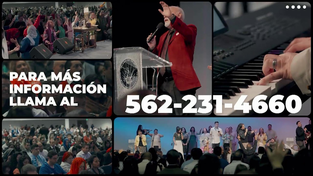 Desaf&iacute;o | Efesios 2:10 | Apostol Otto R. Azurdia | Llamada Final | Culto en Directo