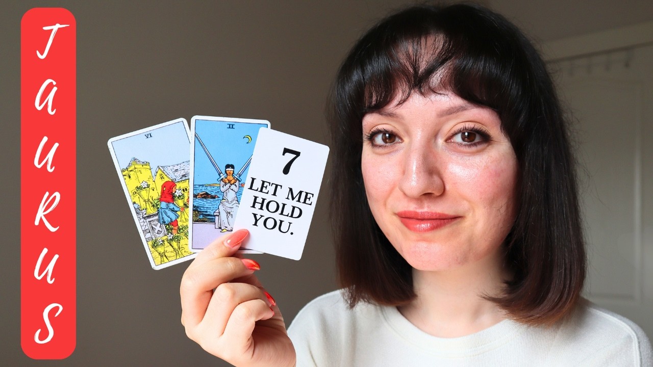 Taurus Love Tarot ♉️ They CAN&rsquo;T STAND Life Without You 😓💔 They WILL BE BACK 💖⚠️🔮