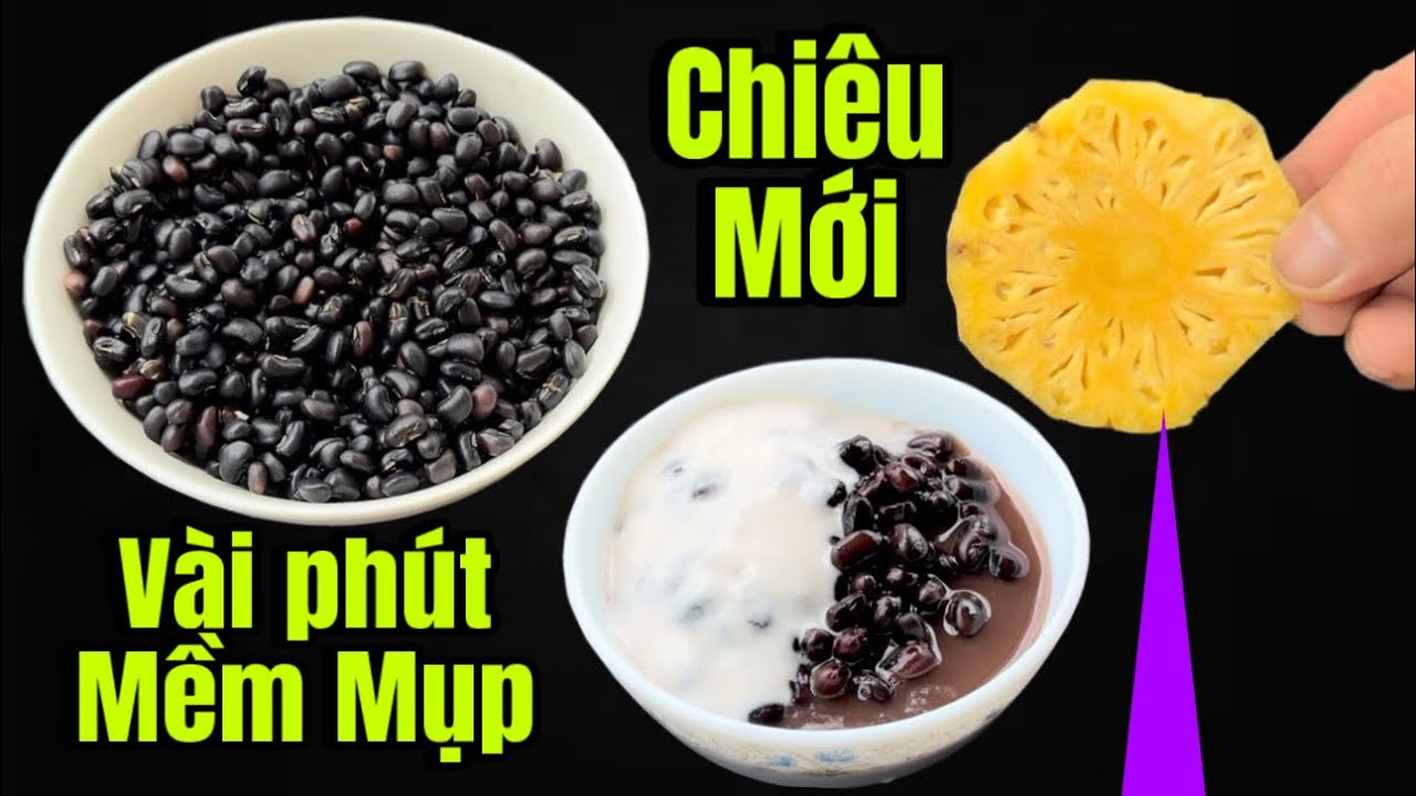 Chiêu Mới Nhanh Gọn Trong 6 Phút Mọi Thứ Mềm Mụp