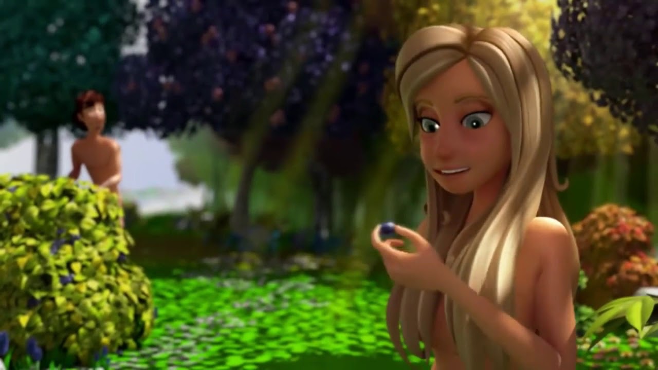 THE PUNISHMENT - By Chosen King