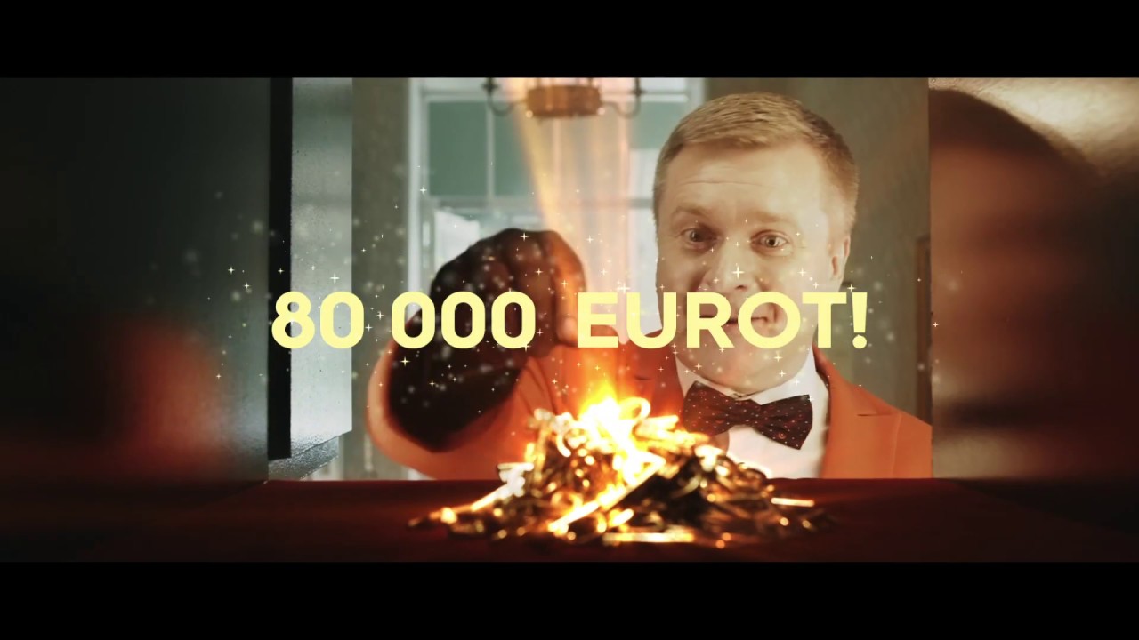 Bingo loto Extra lisaloos 2020