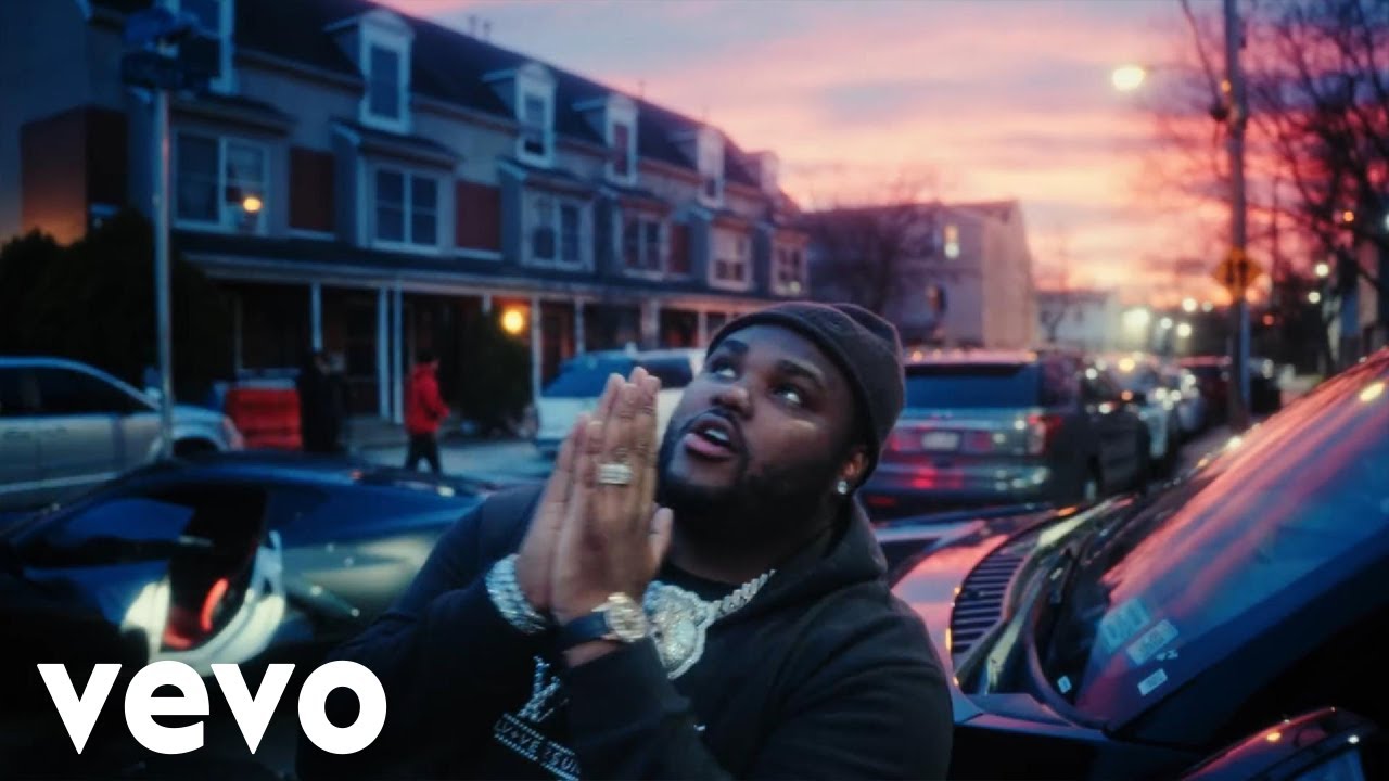 Tee Grizzley – “Pain Made Us Different” (Music Video)
