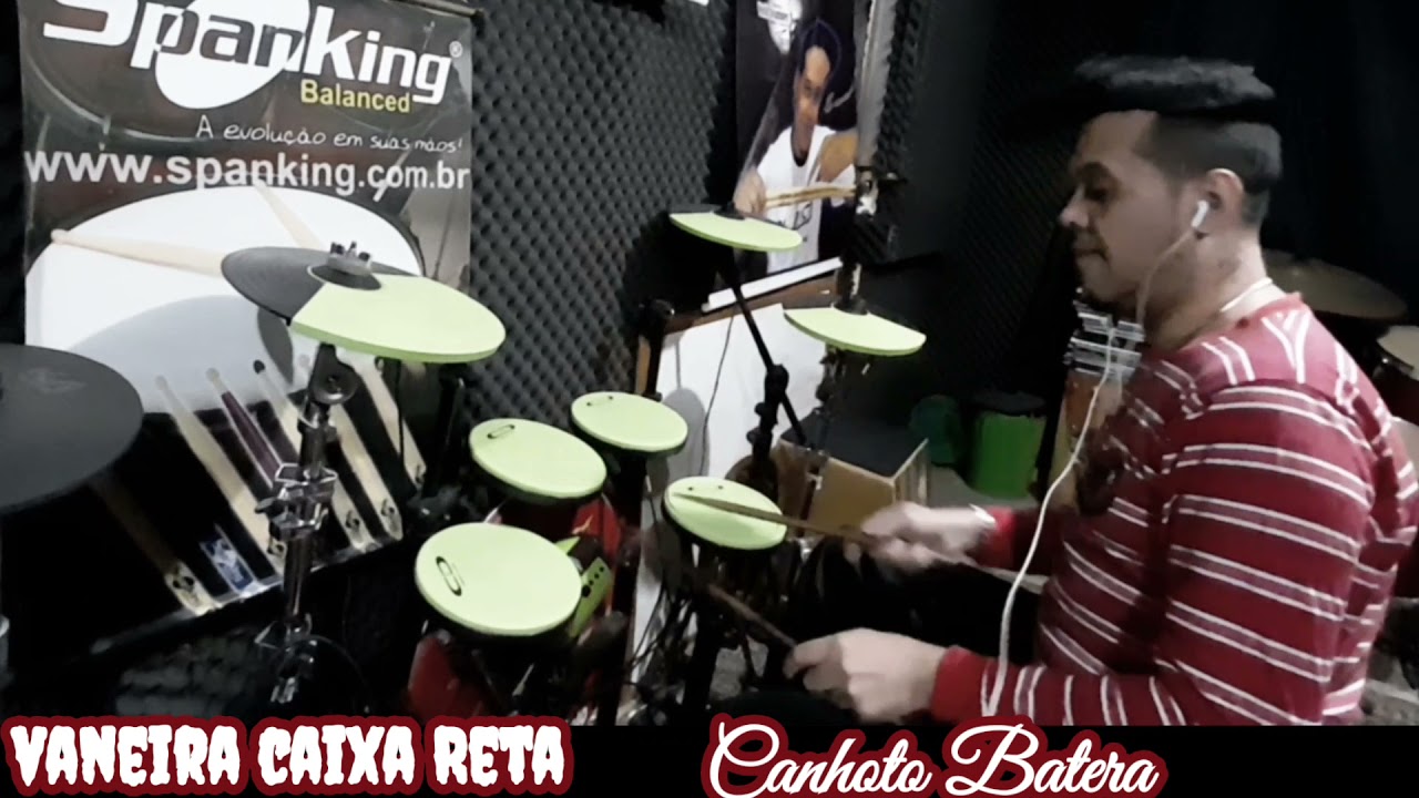 Bailanta no Povoado- Vaneira caixa reta Música Gaúcha
