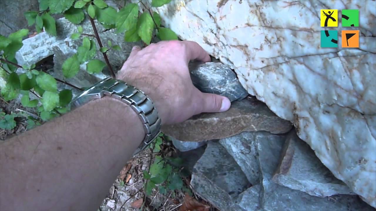 Schatzsucher Geocaching Song - Stefan Herz