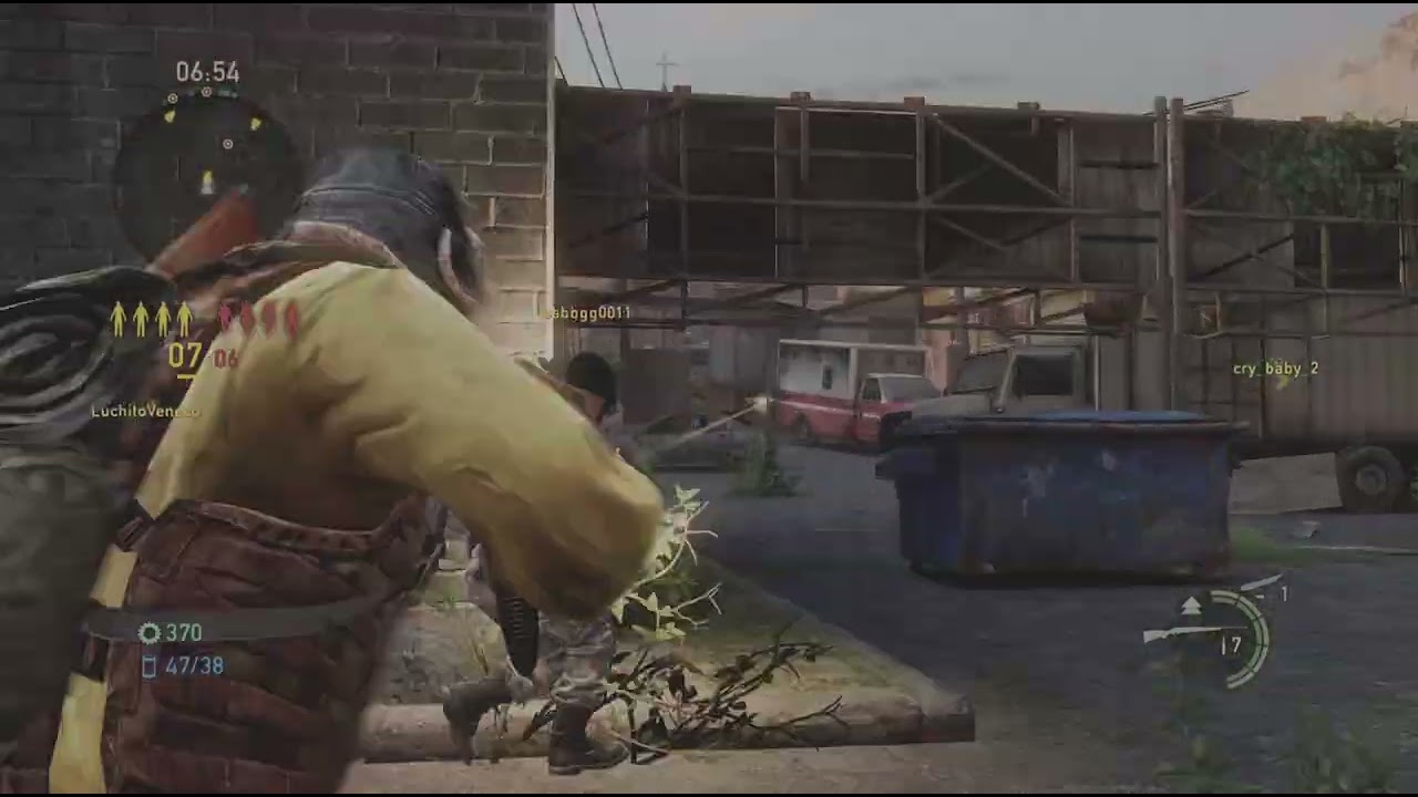 The Last of Us Remastered_20250717143653