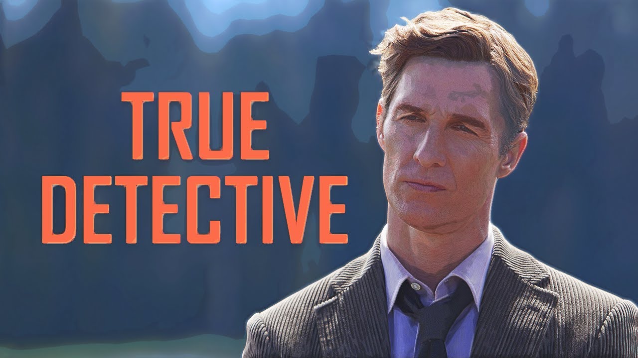 True Detective | Pessimismo e Homens Difíceis