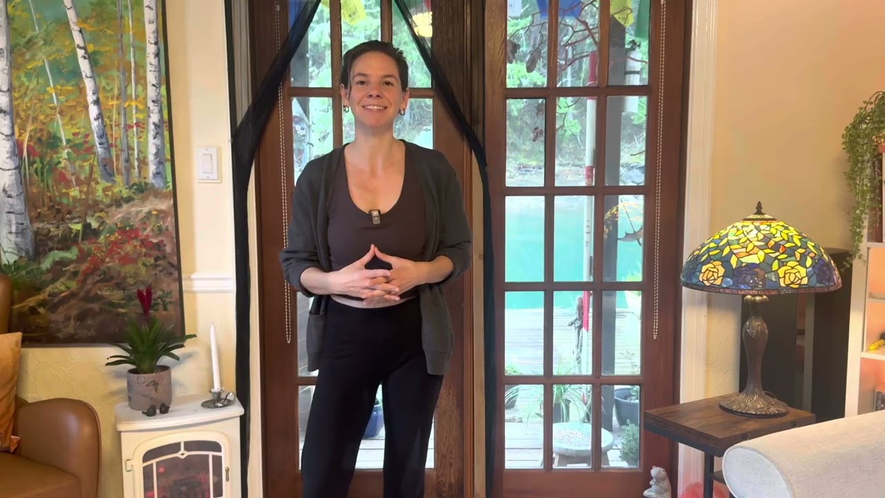 Fascia Briefly Explained to a 5th Grader and then to a Scientist