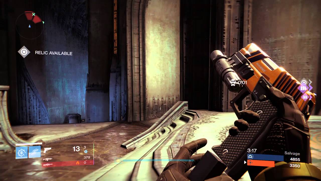 Sticky Kill Tres