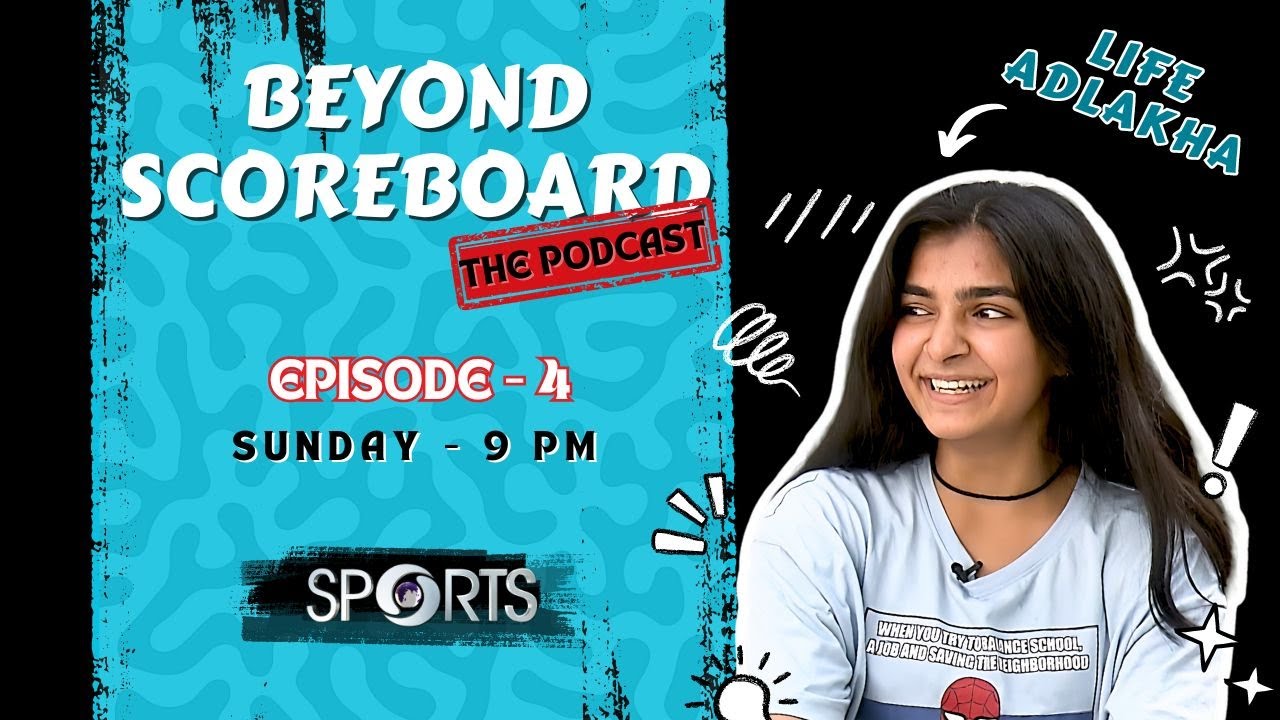 Flipping to Fame: The Inspiring Story of 'Life Adlakha' Future Gymnastics Phenom!