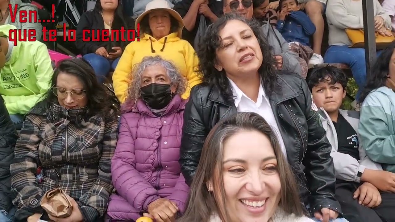 Píllaro: El rugido del diablo que mueve la economía del Ecuador