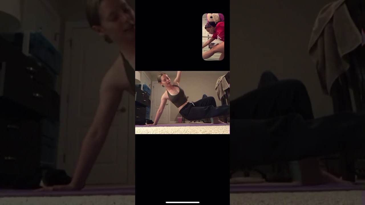Wk. 5 Movement Practice