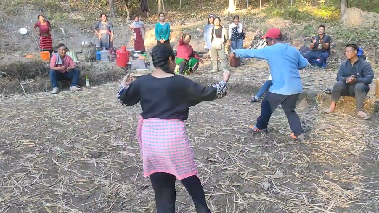 Kerelapa n boboinu thek2pi challenge